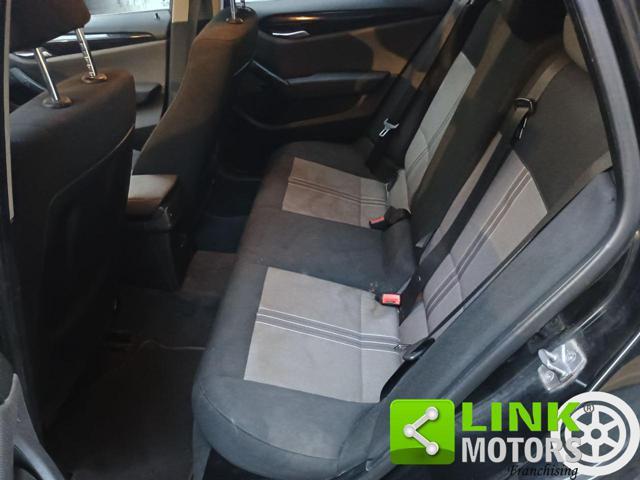 BMW X1 xDrive18d