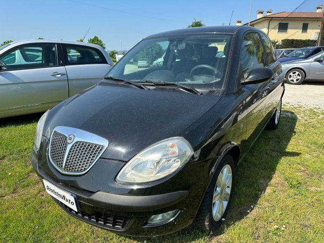 LANCIA Ypsilon 1.3 Multijet 16V Oro