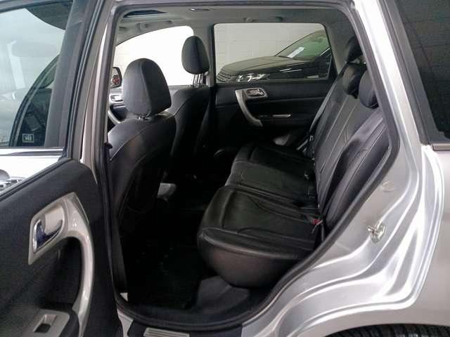 Great Wall H6 H6 2.0 tdi Premium 4wd
