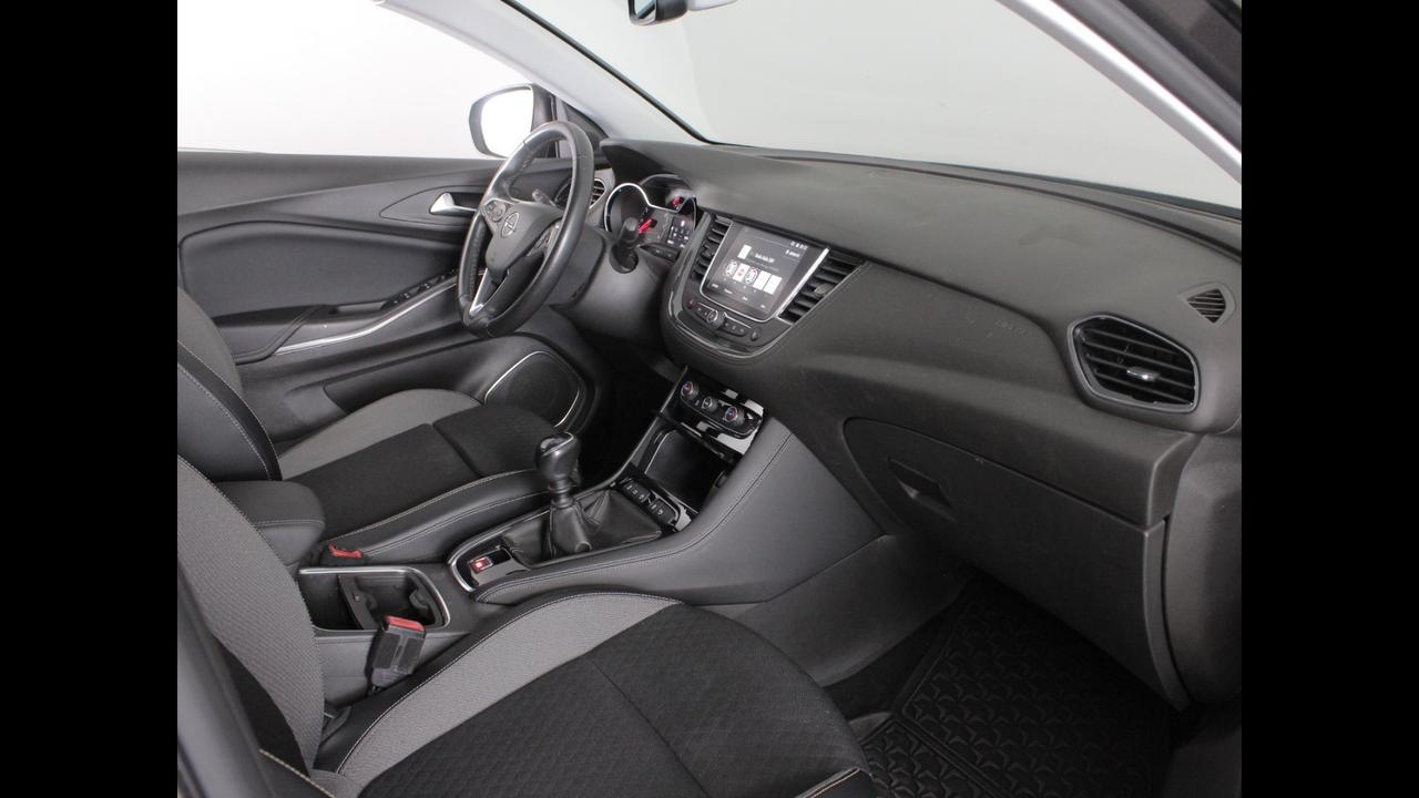 OPEL Grandland X - Grandland X 1.5 ecotec 120 Anniversary s&s 130cv