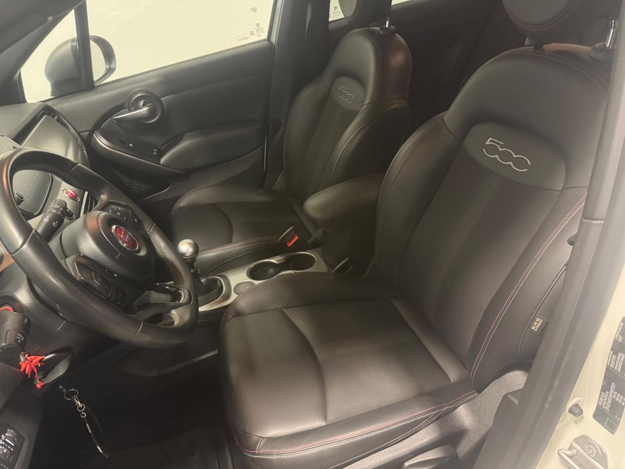 Fiat 500X 1.0 T3 120 CV Sport Full LED