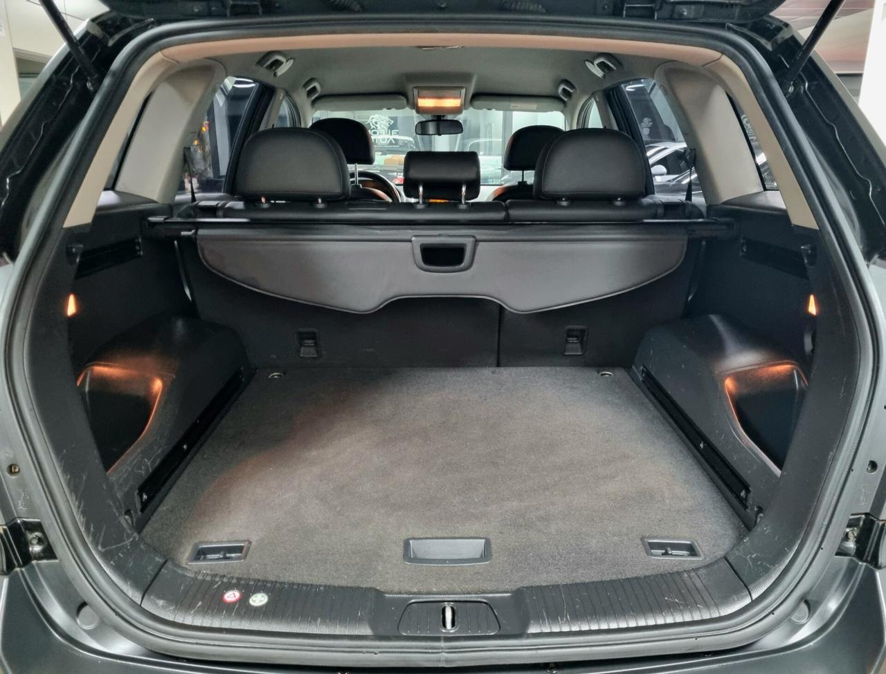 OPEL ANTARA 2.0 CDTI 150CV aut. EDITION 4x4