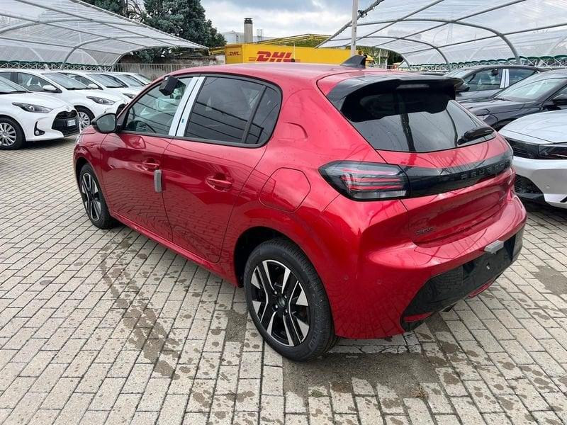 Peugeot 208 208 Hybrid 110 e-DCS6 Allure