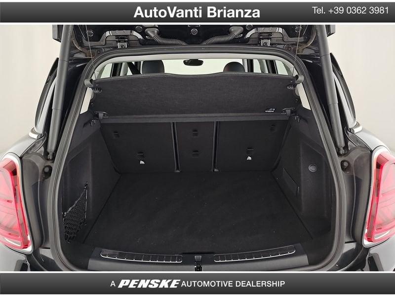 MINI Mini Countryman F60 Mini 1.5 Cooper Classic Countryman