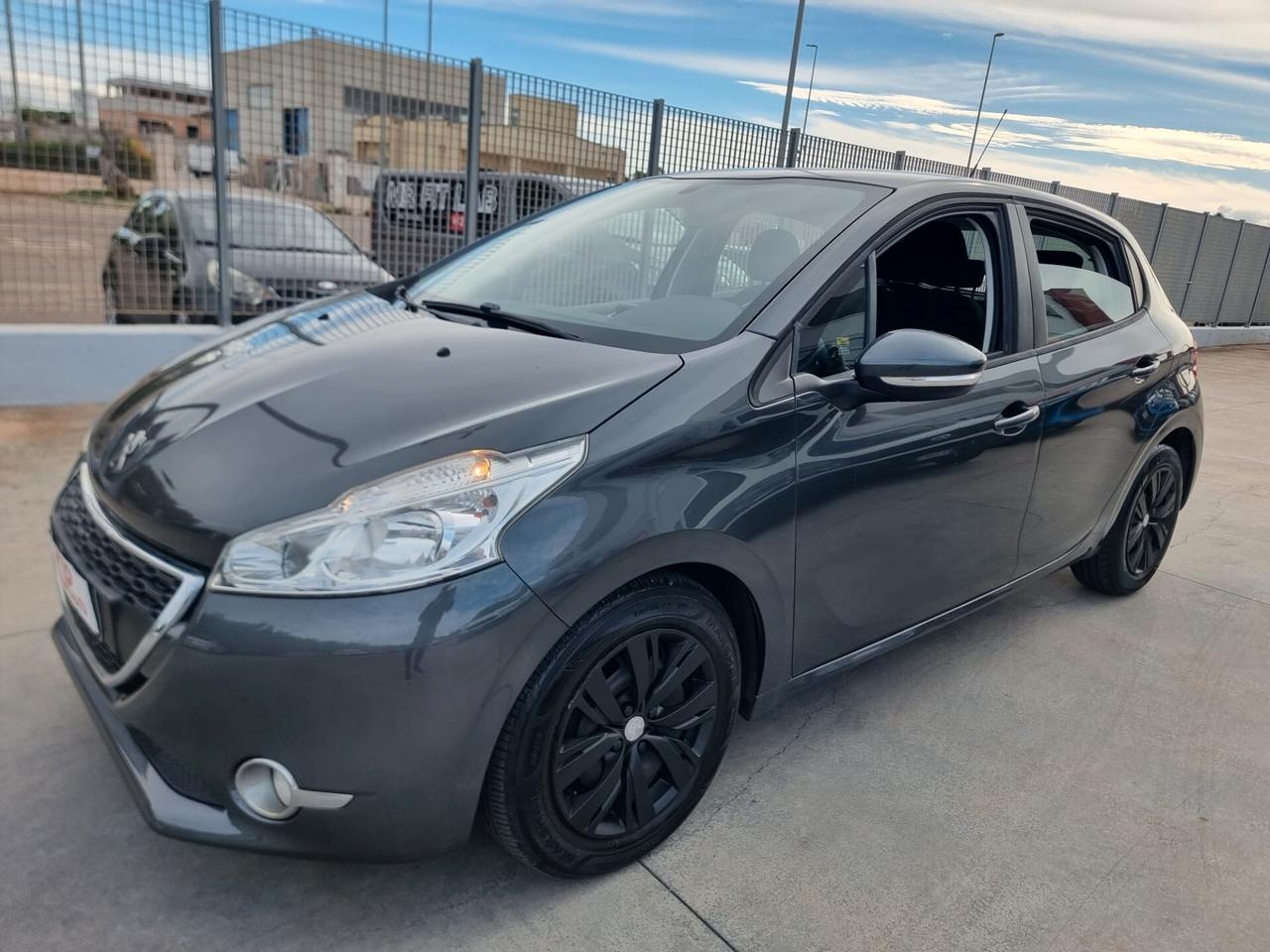 Peugeot 208 1.4 VTi 95 CV 5p. GPL Access