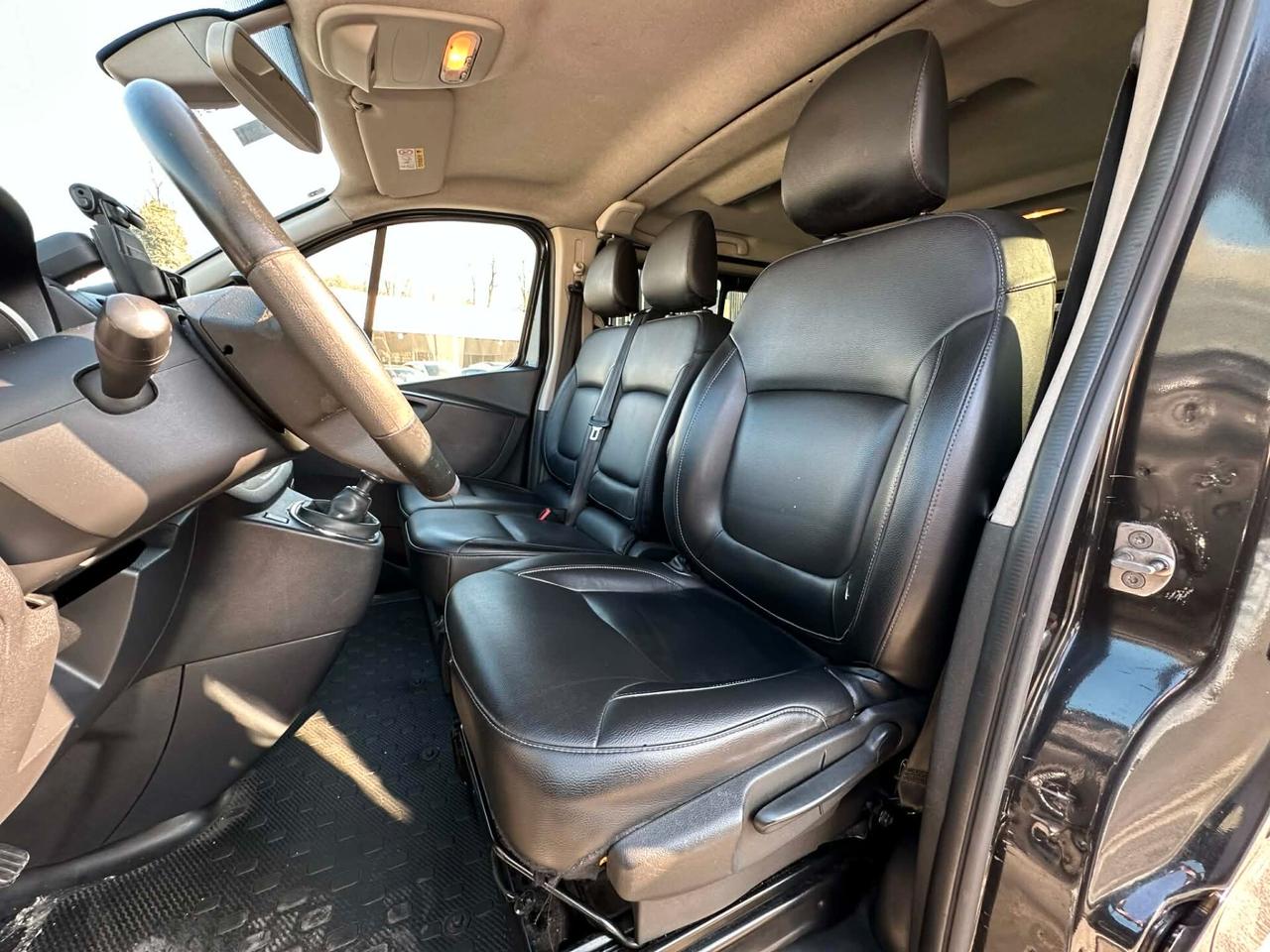 Opel Vivaro 27 1.6 CDTI PC-TN Combi