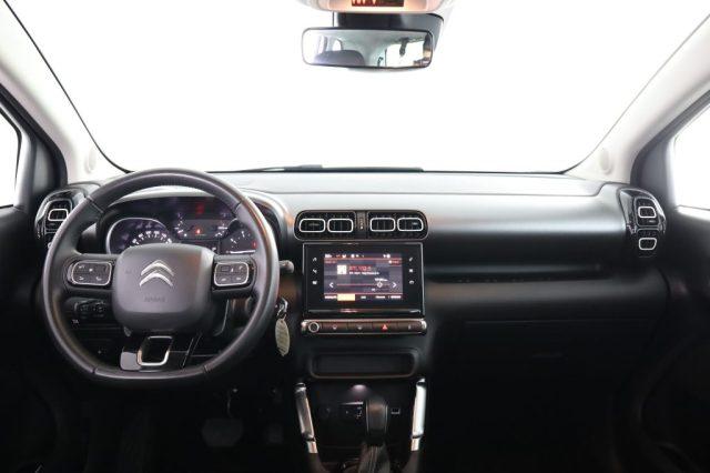 CITROEN C3 Aircross C3 Aircross PureTech 130 S&S EAT6 Shine