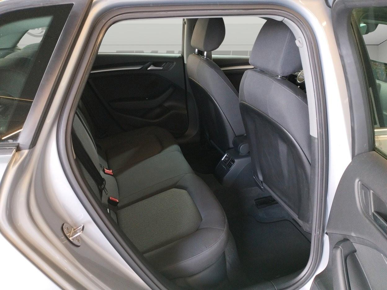 Audi A3 Sportback 35 1.5 tfsi 150cv