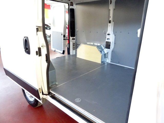 CITROEN Jumper 35 BlueHDi 140 S&S PC-TN Furgone Business