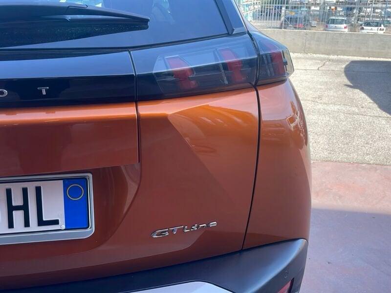 Peugeot 2008 BlueHDi 100 GT Line S&S