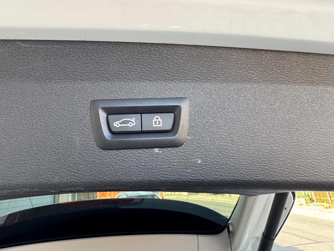 Bmw X1 sDrive20d Sport Tettp apribile