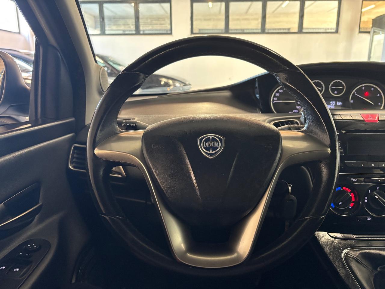 Lancia Ypsilon 1.3 MJT Platinum |OK NEOPATENTATI |