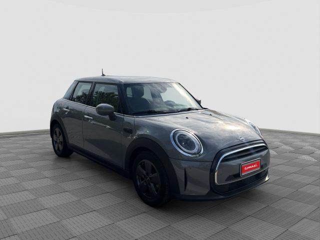 MINI Mini 5 Porte 1.5 Cooper Classic 5 porte