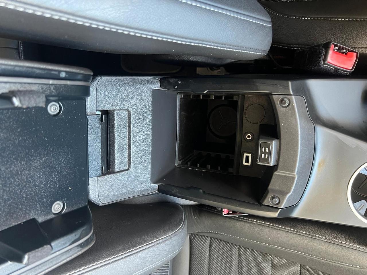 FORD KUGA 2.0 DIESEL 150CV TITANIUM