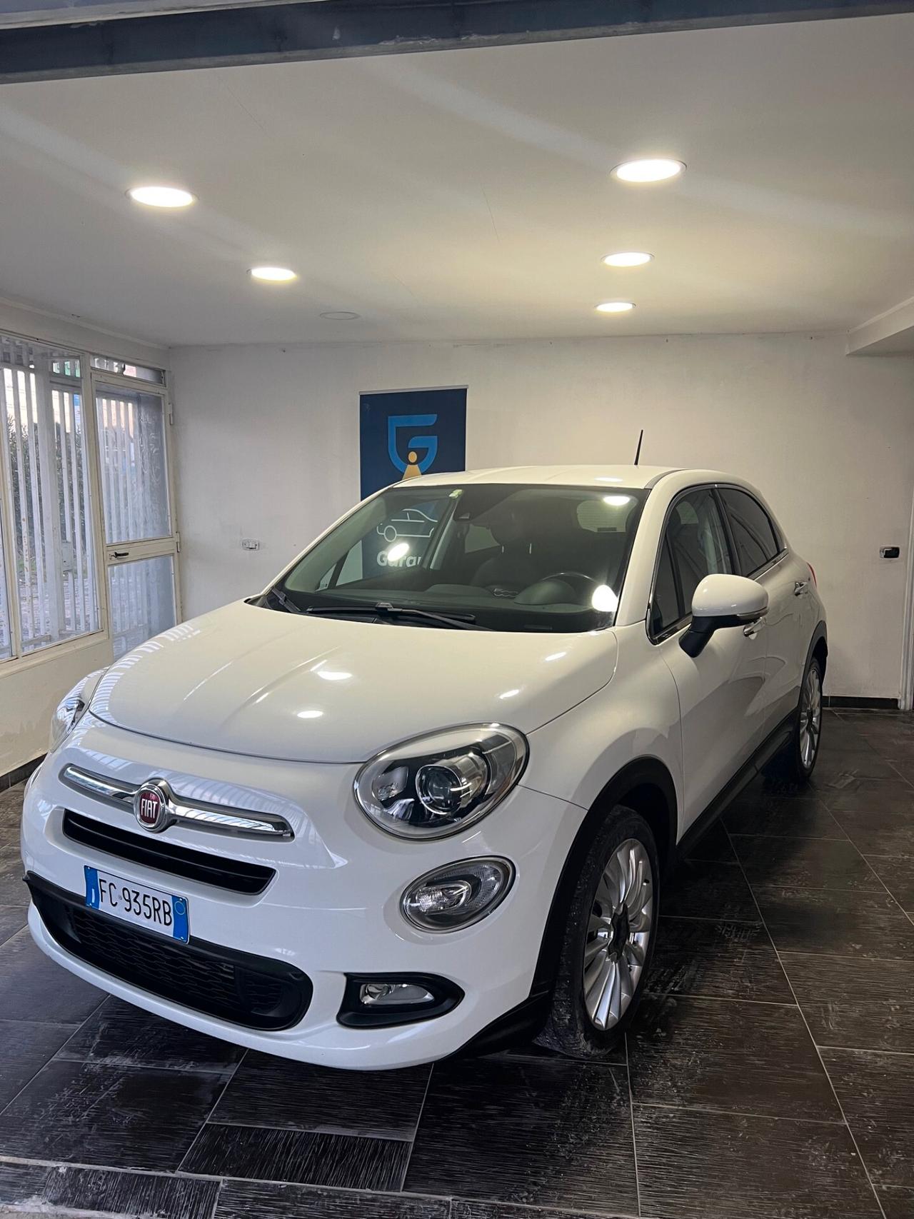 Fiat 500X 1.3 MultiJet 95 CV Business