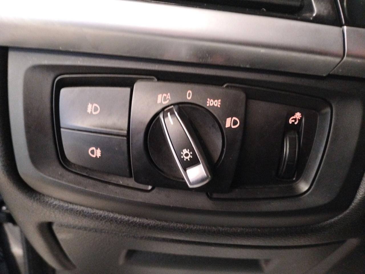 Bmw X5 xDrive30d msport 258CV auto - TETTO APRIBILE - 7 POSTI