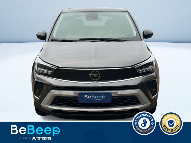 Opel Crossland 1.2 GS LINE S&S 110CV