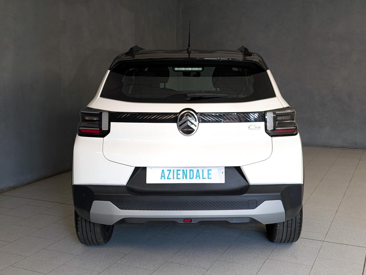 Citroen c3 iv 1.2 puretech Turbo 100cv You Pack Plus