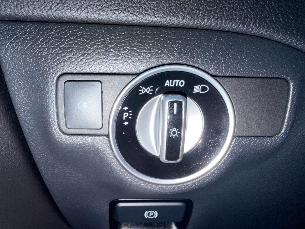 Mercedes-benz CLA 200 220 d S.W. Automatic Premium