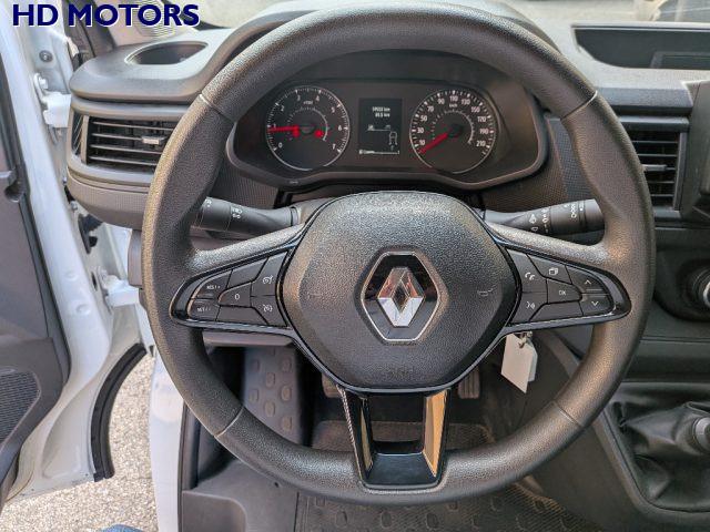 RENAULT Trafic 2.0 dCi PC-TN Furgone