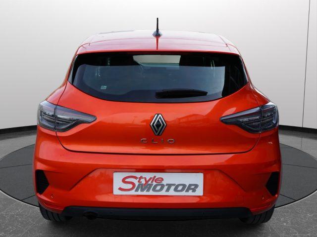 RENAULT Clio ECO-G 100 CV 5 porte Evolution