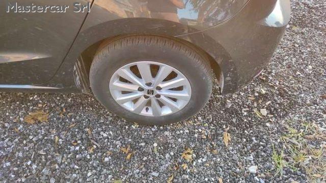 SEAT Ibiza NEOPTANETATI 1.0 ecotsi 80Cv TG : GS508NT