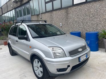 Ford Fusion 1.4 euro4 benzina-gpl 2030
