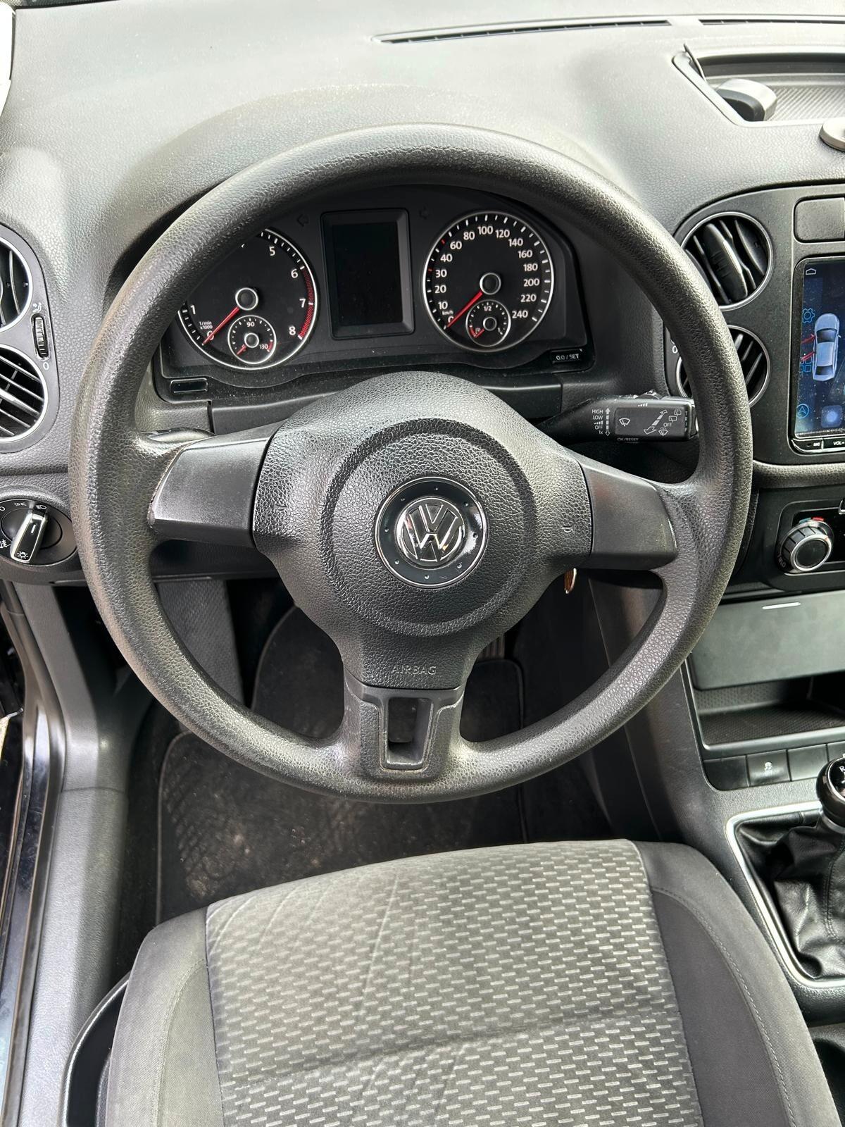 Volkswagen Golf Plus Golf 1.6 5p. Highline BiFuel