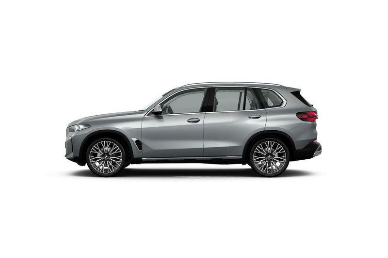 BMW X5 Serie X XDRIVE50E