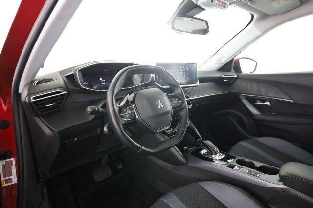 PEUGEOT 2008 2008 BlueHDi 130 S&S EAT8 Allure