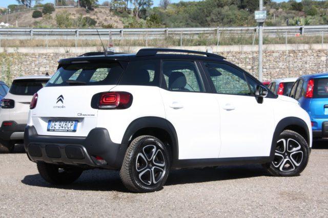 CITROEN C3 Aircross BlueHDi 110 S&S Feel