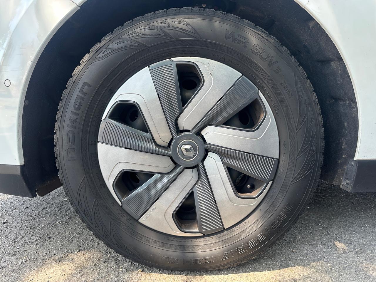 Renault Espace dCi Energy Zen (Garanzia 24 Mesi)