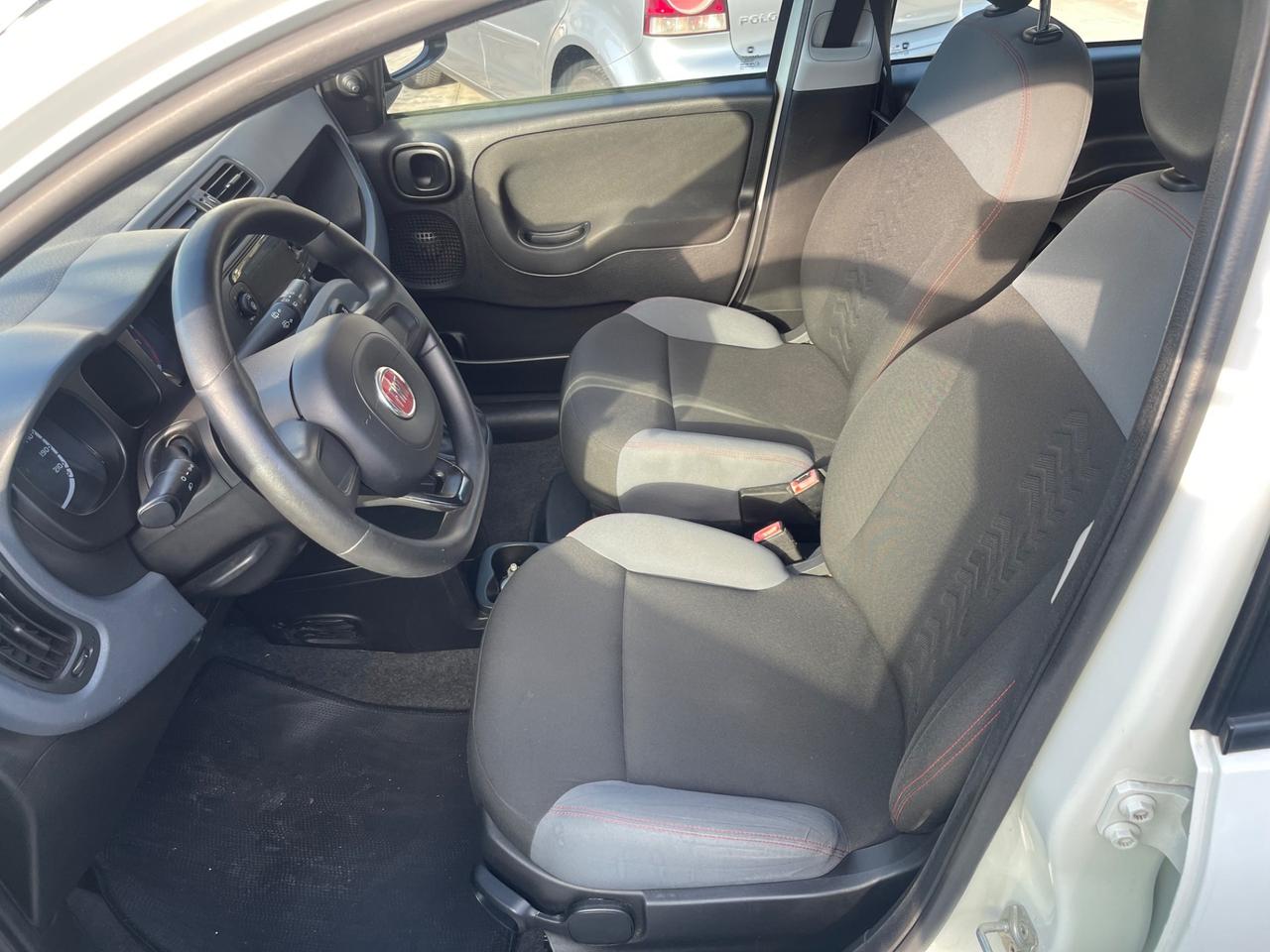 Fiat Panda 1.2 EasyPower Easy