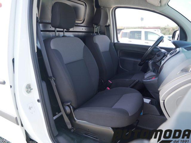 RENAULT Kangoo CARGO 1.5DCi 75CV