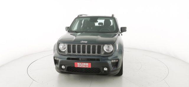 JEEP Renegade 1.5 Turbo T4 MHEV Limited