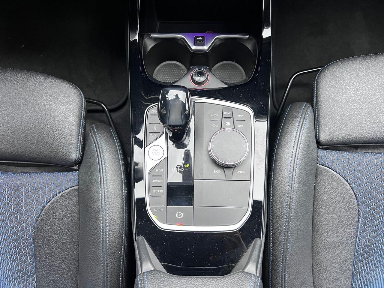 Bmw 118 M Sport 118 d #7036