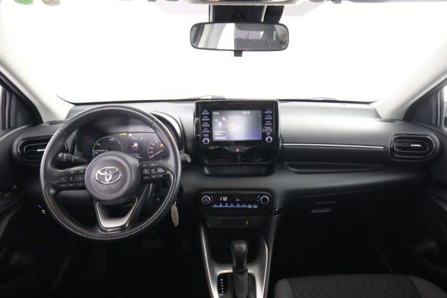 TOYOTA Yaris Yaris 1.5 Hybrid 5 porte Business