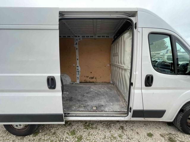 FIAT Ducato 2.3MJT 130cv "IVA ESCLUSA",TelecamPost,BT