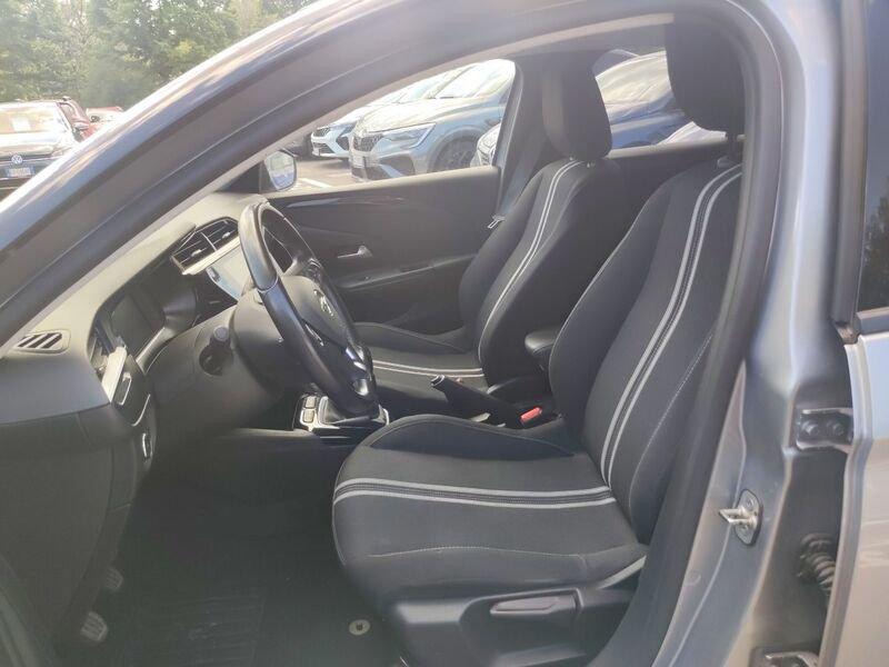 Opel Corsa VI 2020 1.2 Edition s&s 75cv