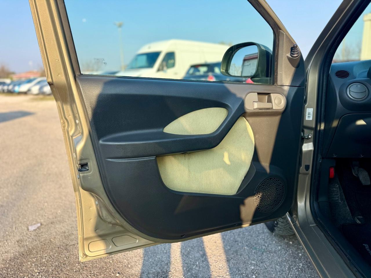 Fiat Panda 1.3 MJT 16V Dynamic NEOPATENTATI