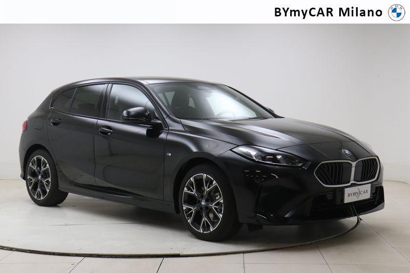 BMW Serie 1 118 d MSport DCT