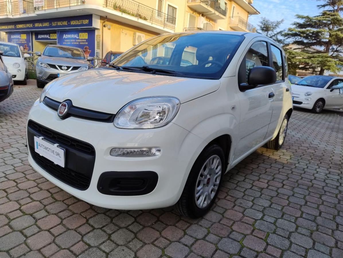 FIAT - Panda - 1.2 GPL EasyPower Easy