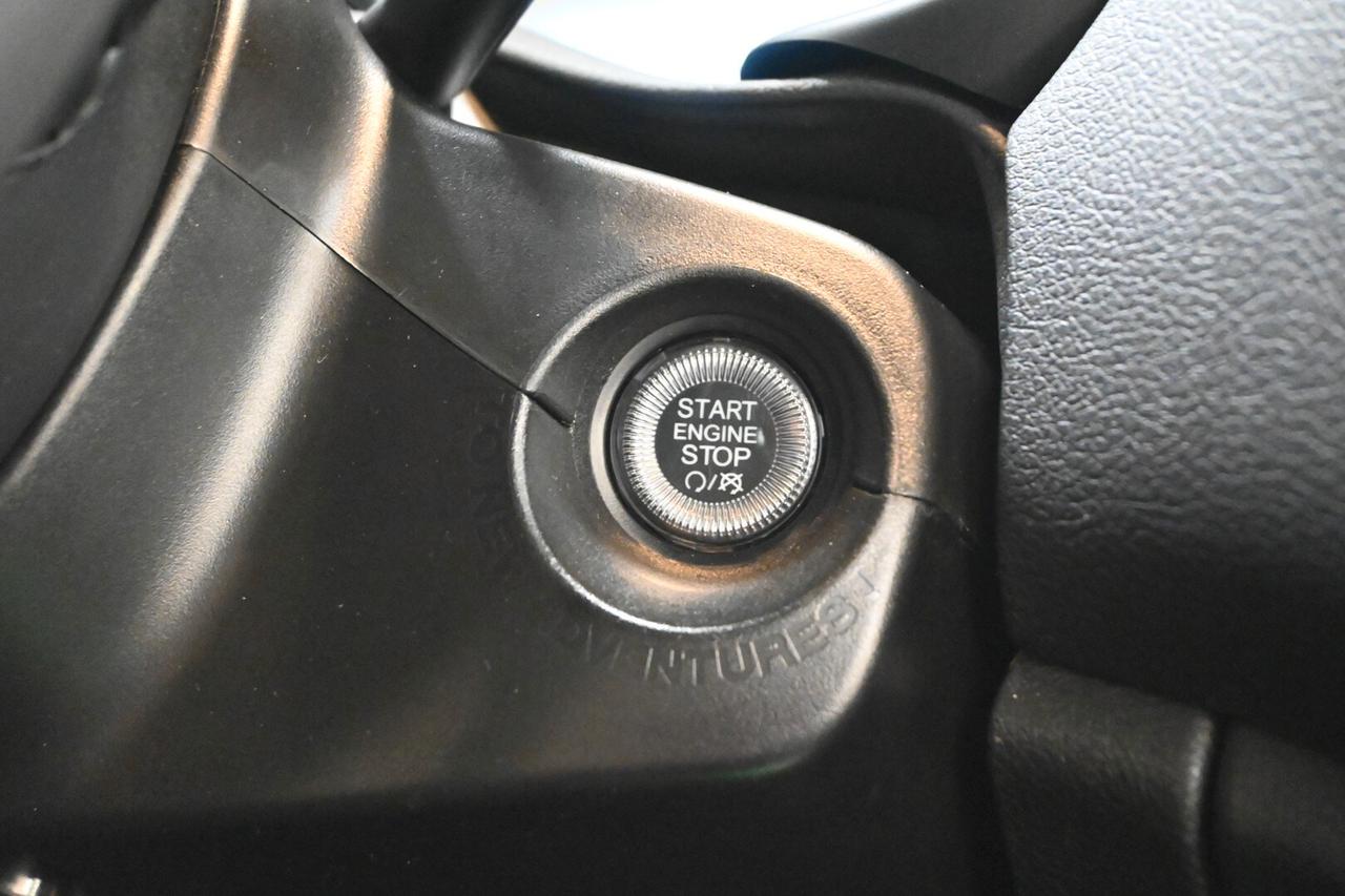 JEEP Renegade Renegade 1.5 Turbo T4 MHEV Limited
