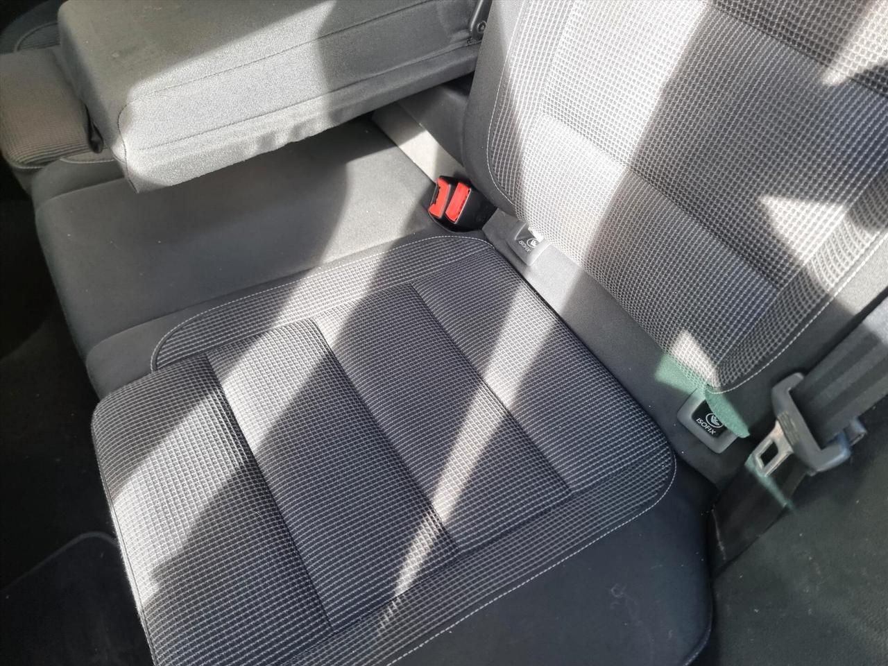 Volkswagen Golf Var. 2.0 TDI DPF Comfortline