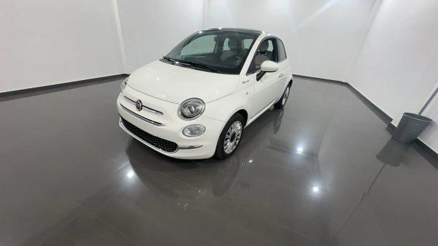 FIAT 500 1.0 Hybrid Dolcevita #Vari.Colori