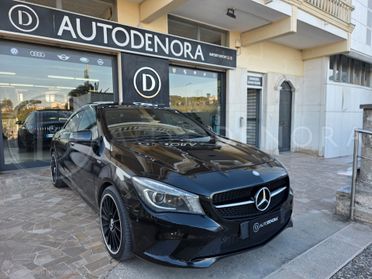 Mercedes-benz CLA 220 CDI Automatic Premium#LED#TETTO#PELLE#CAM#CARPLAY
