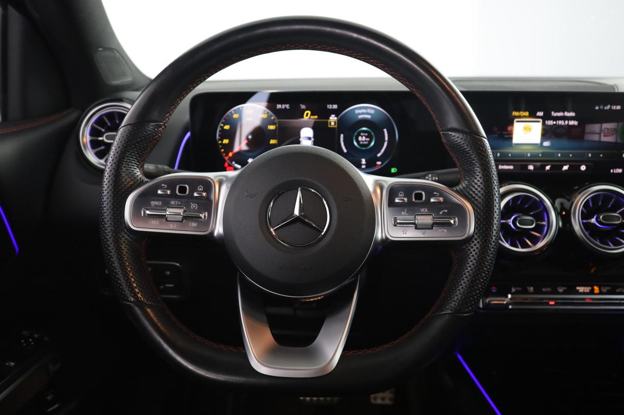 MERCEDES Classe GLB (X247) GLB 200 d Automatic 4MATIC PREMIUM