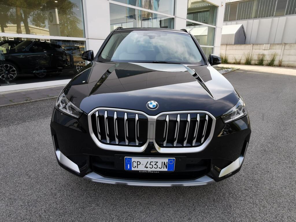 BMW X1 18 d xLine sDrive DCT