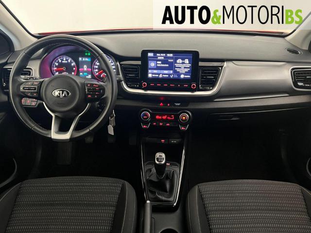 KIA Stonic 1.0 T-GDi 100 CV MHEV iMT Style
