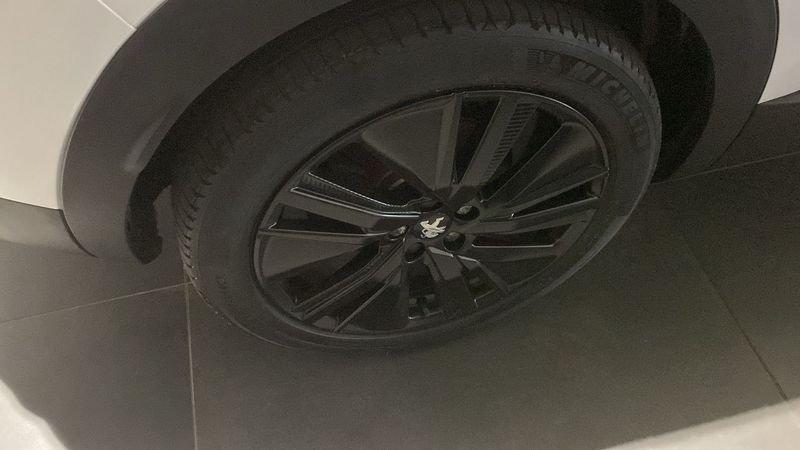 Peugeot 3008 3008 Hybrid 225 e-EAT8 GT Pack